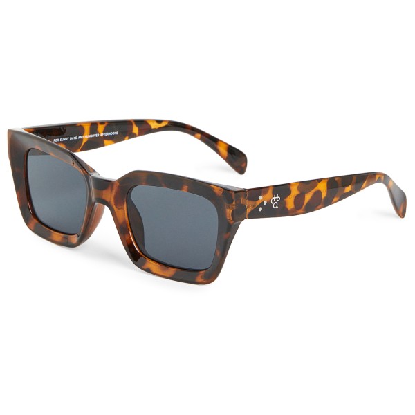 CHPO - Anna Cat. 3 - Sonnenbrille Gr M / L grau CHPO - Anna Cat. 3 - Sonnenbrille Gr M / L grau von CHPO