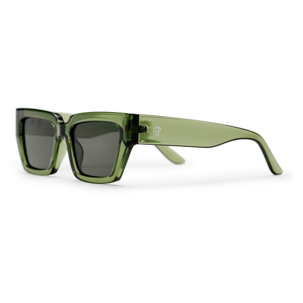 CHPO - Bastian Cat. 3 - Sonnenbrille Gr M oliv von CHPO