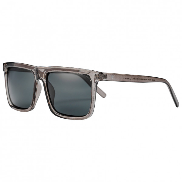 CHPO - Bruce Polarized - Sonnenbrille Gr L beige;grau CHPO - Bruce Polarized - Sonnenbrille Gr L beige;grau von CHPO