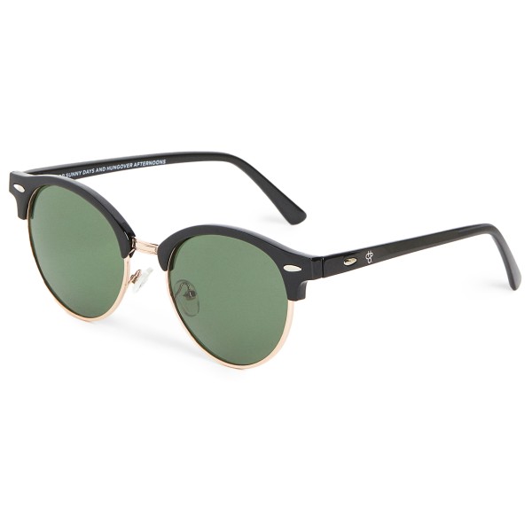 CHPO - Casper II Cat. 3 VLT 12% - Sonnenbrille Gr M / L grün CHPO - Casper II Cat. 3 VLT 12% - Sonnenbrille Gr M / L grün von CHPO