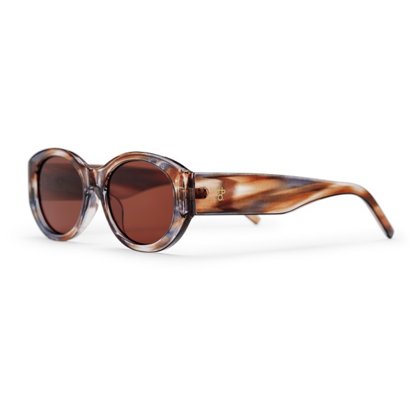 CHPO - Cleo S3 - Sonnenbrille Gr M braun von CHPO