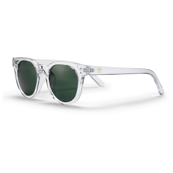 CHPO - Fyren X Cat. 3 - Sonnenbrille Gr M weiß von CHPO