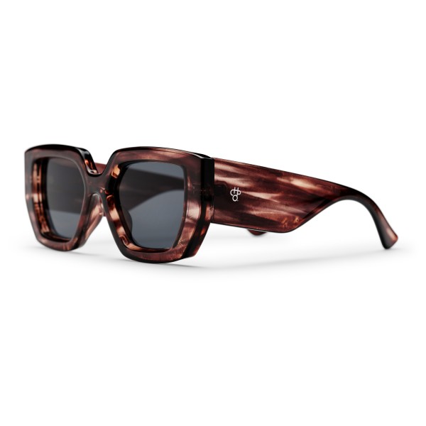 CHPO - Hong Kong Cat. 3 - Sonnenbrille Gr L weiß CHPO - Hong Kong Cat. 3 - Sonnenbrille Gr L weiß von CHPO