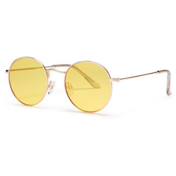 CHPO - Liam - Sonnenbrille Gr S/M gelb CHPO - Liam - Sonnenbrille Gr S/M gelb von CHPO