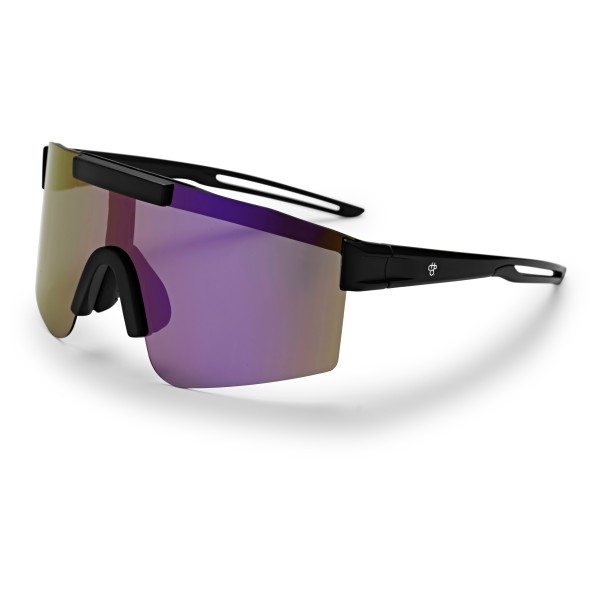 CHPO - Luca Mirror Polarized - Velobrille Gr L weiß CHPO - Luca Mirror Polarized - Velobrille Gr L weiß von CHPO