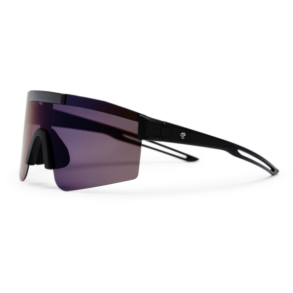 CHPO - Luca Polarized Cat. 3 (VLT 12%) - Velobrille Gr L weiß von CHPO