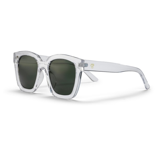 CHPO - Marais X Cat. 3 - Sonnenbrille Gr L grau/weiß CHPO - Marais X Cat. 3 - Sonnenbrille Gr L grau/weiß von CHPO