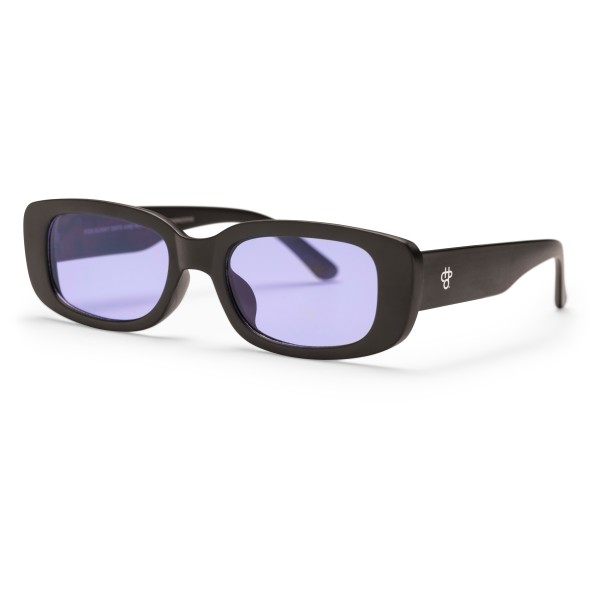 CHPO - Nicole Cat. 2 - Sonnenbrille Gr M weiß;weiß/beige von CHPO