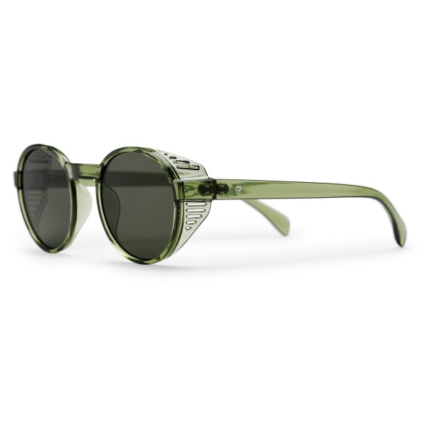 CHPO - Rille Polarized - Sonnenbrille Gr M weiß CHPO - Rille Polarized - Sonnenbrille Gr M weiß von CHPO