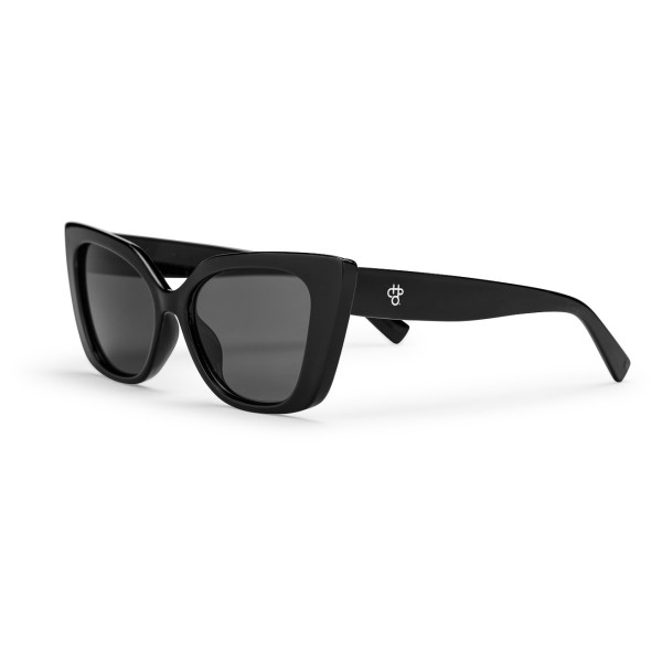 CHPO - Sue Cat. 3 - Sonnenbrille Gr M / L braun;weiß CHPO - Sue Cat. 3 - Sonnenbrille Gr M / L braun;weiß von CHPO