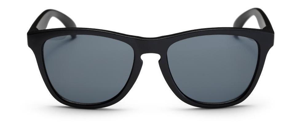 Bodhi Sonnenbrille Herren Schwarz 47mm von CHPO