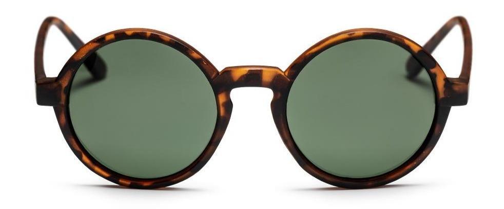 Sam Sonnenbrille Herren Braun 50mm von CHPO