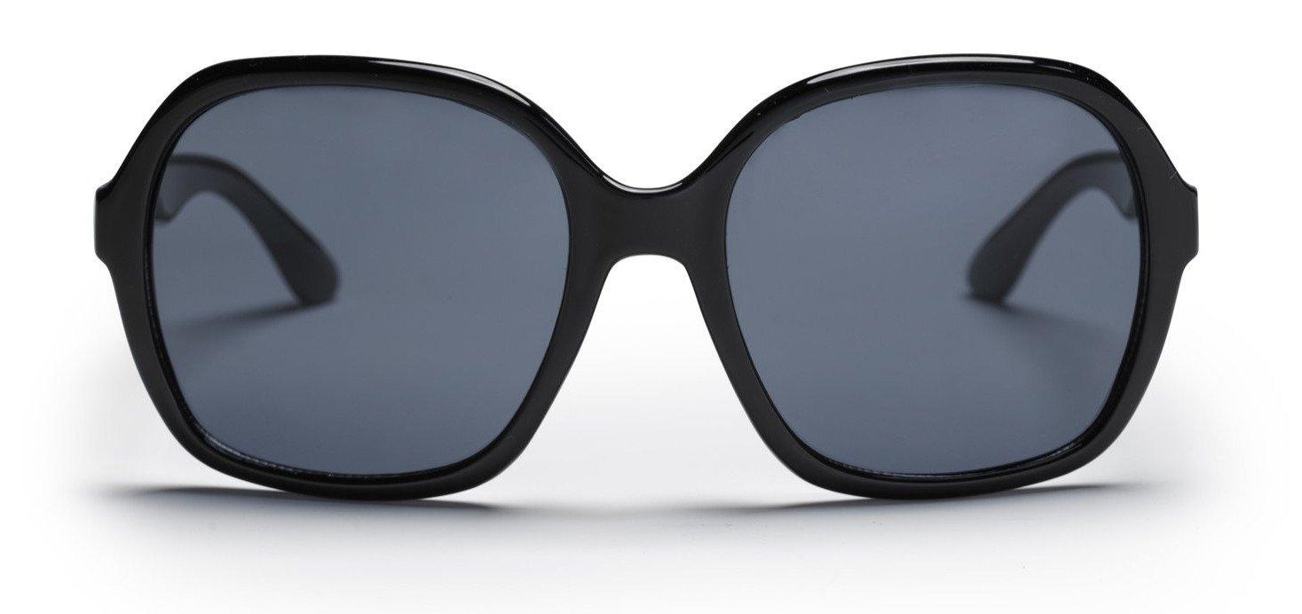 Gucc Sonnenbrille Herren Schwarz 59mm von CHPO