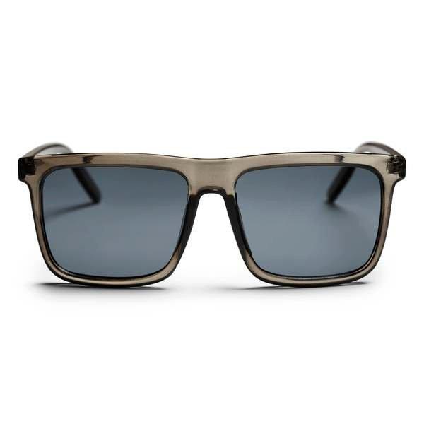 Bruce Sonnenbrille Herren Grau 52mm von CHPO