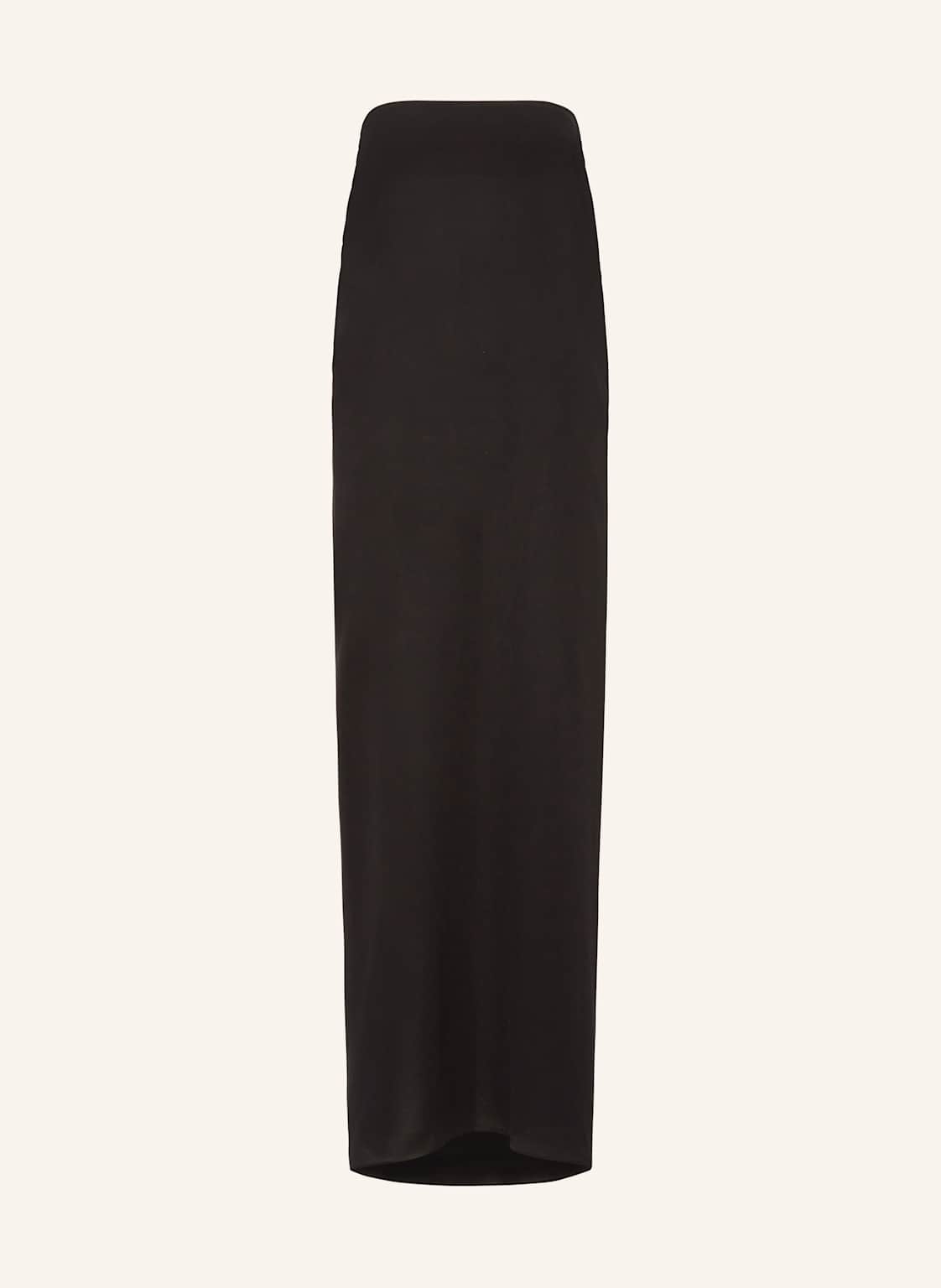 Christopher Esber Kleid Mit Cut-Out schwarz Christopher Esber Kleid Mit Cut-Out schwarz von CHRISTOPHER ESBER