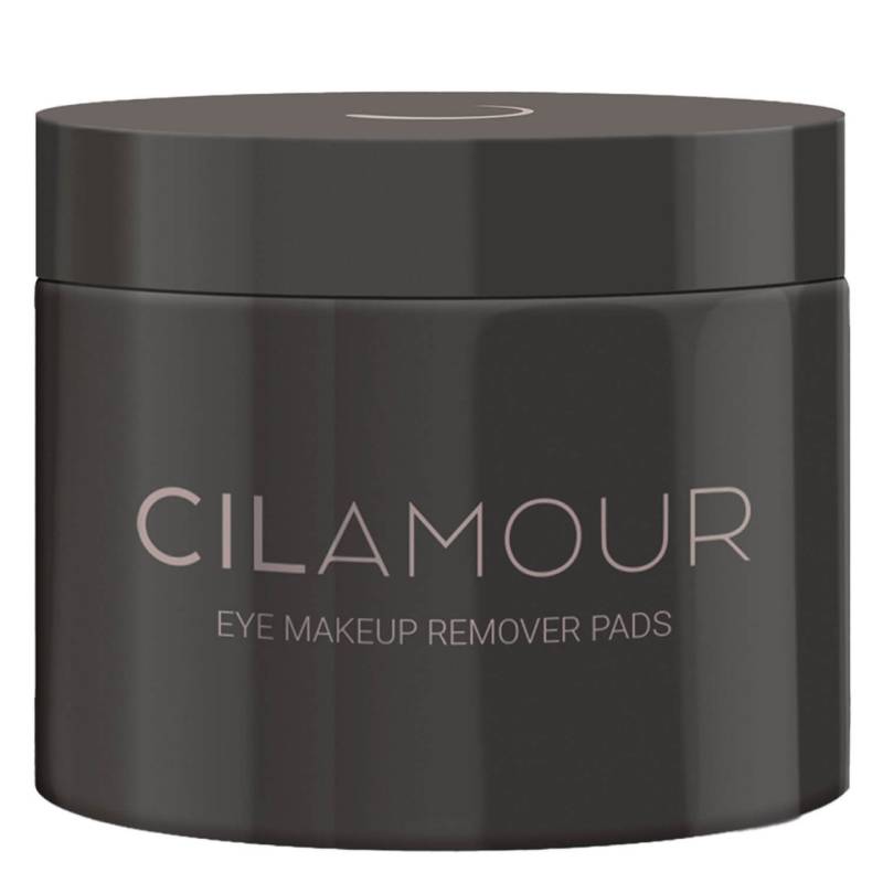 CILAMOUR - Eye Makeup Remover Pads von CILAMOUR