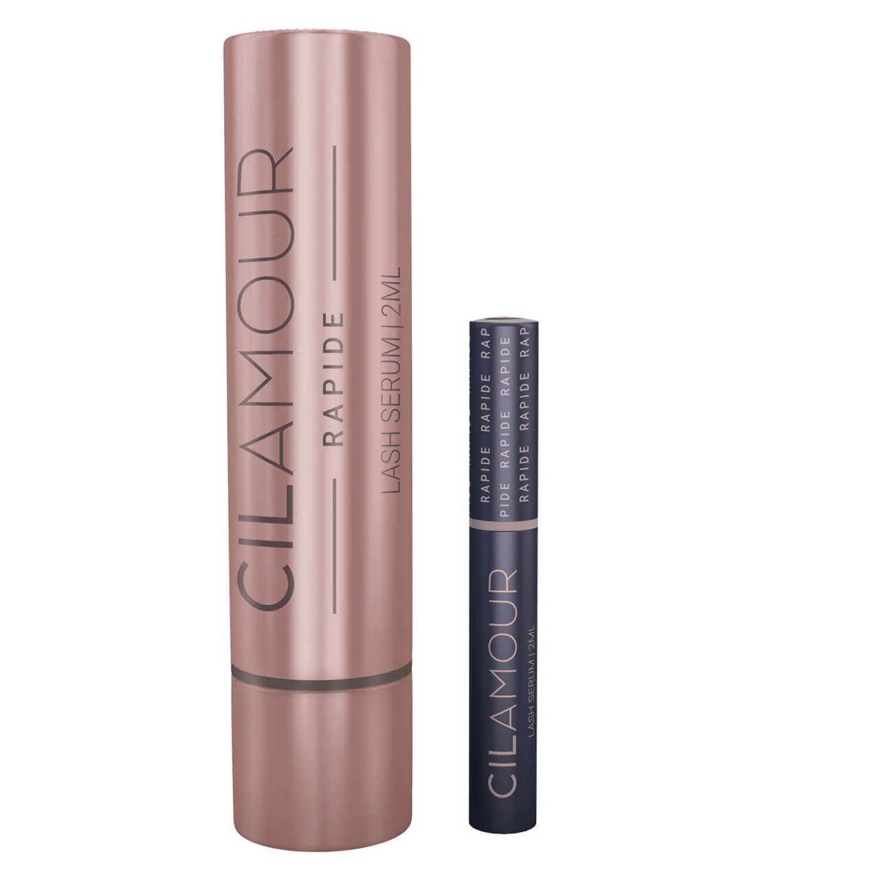 CILAMOUR - Rapide Lash Serum CILAMOUR - Rapide Lash Serum von CILAMOUR