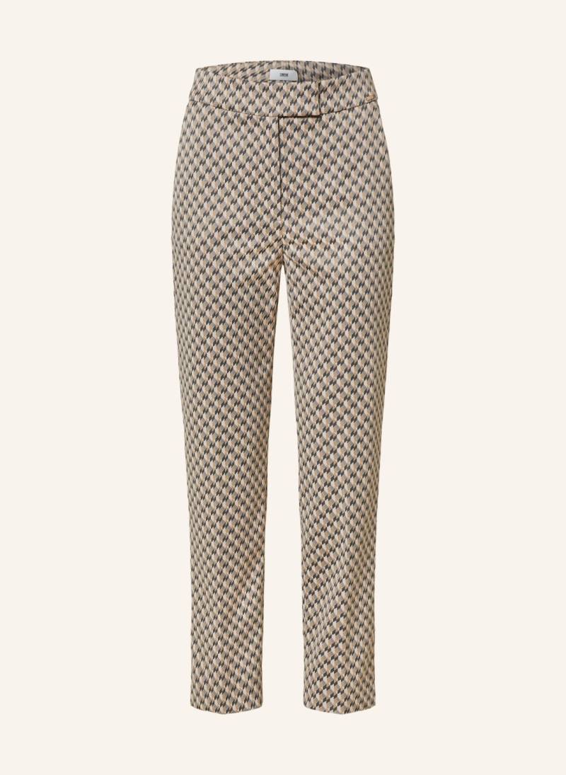 Cinque 7/8-Hose Cihennes beige von CINQUE