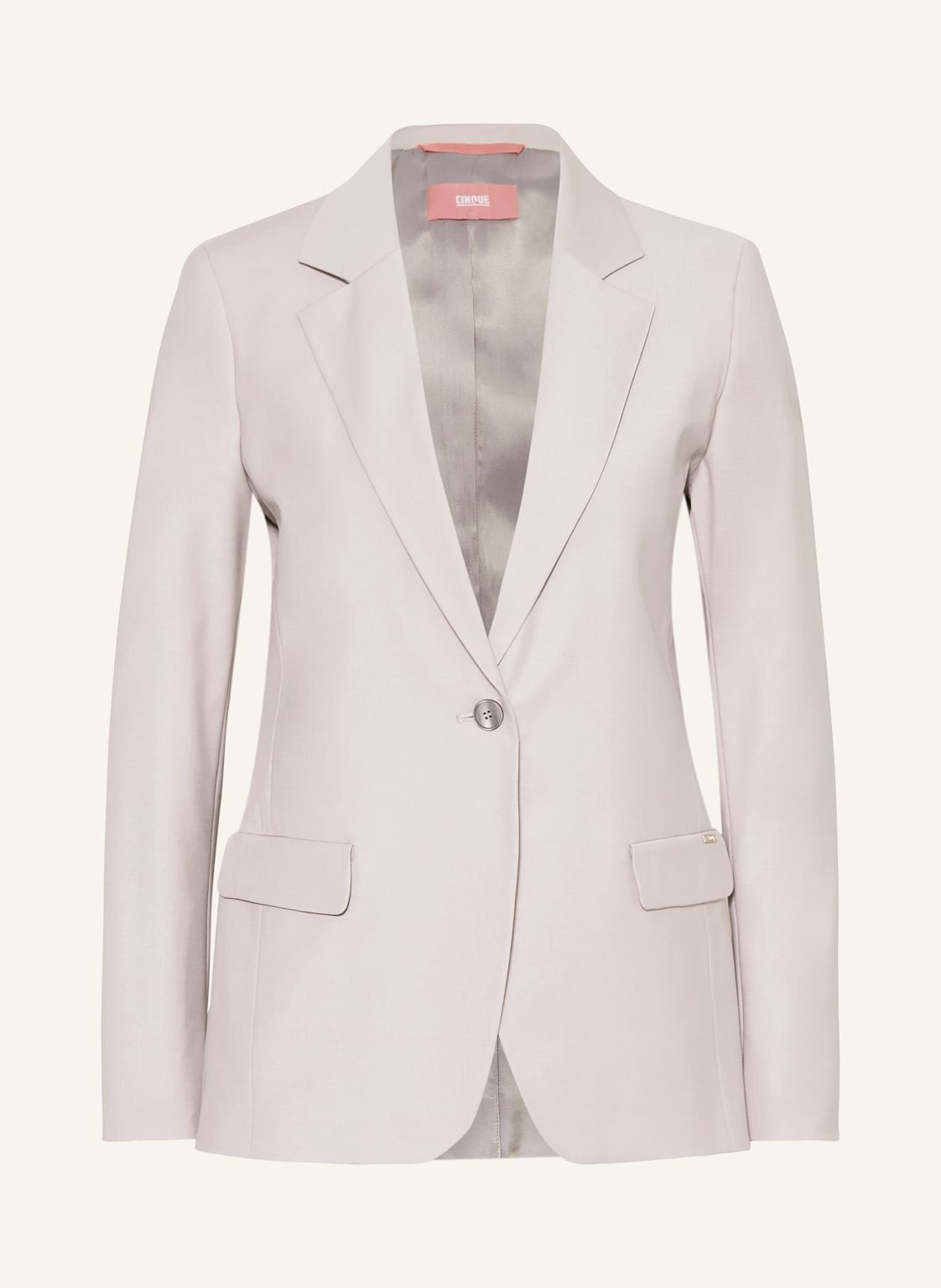 Cinque Blazer Cilight beige von CINQUE