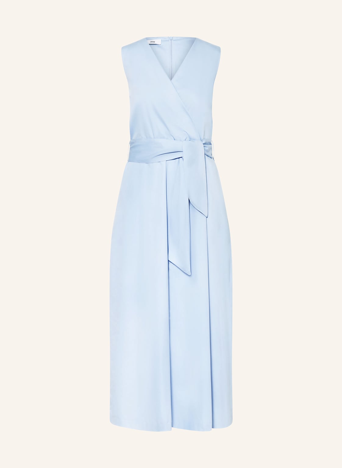 Cinque Kleid Cidorata blau Cinque Kleid Cidorata blau von CINQUE
