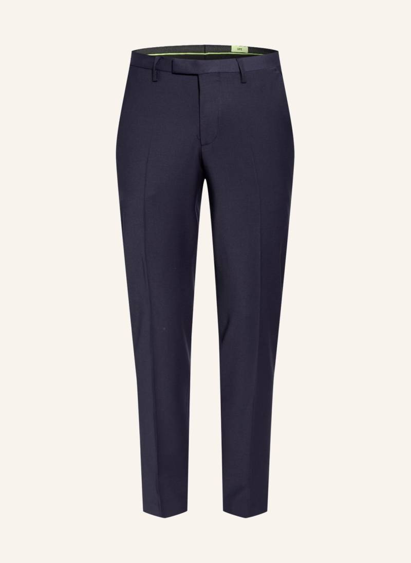 Cinque Anzughose Cicastello Super Slim Fit blau von CINQUE