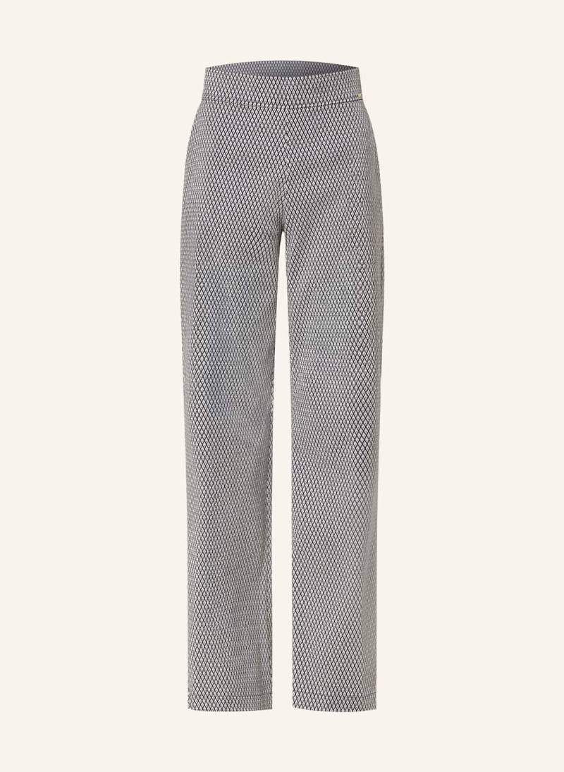 Cinque Marlenehose Cisolo blau von CINQUE