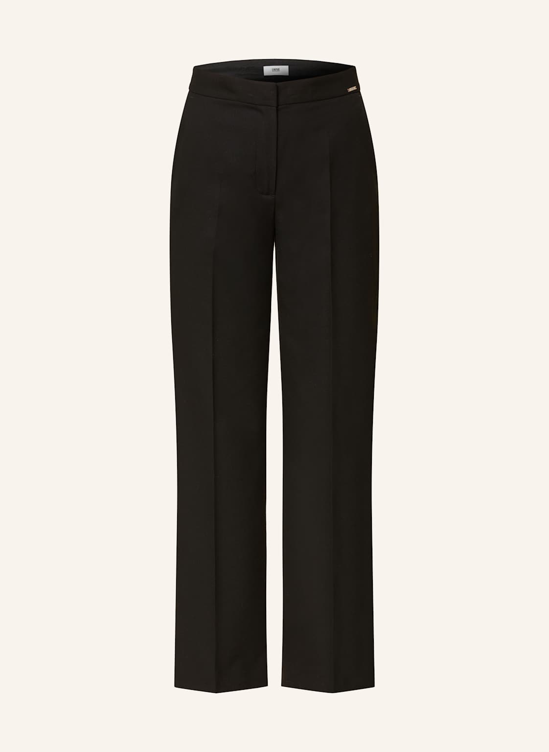 Cinque Marlenehose Cisong schwarz Cinque Marlenehose Cisong schwarz von CINQUE