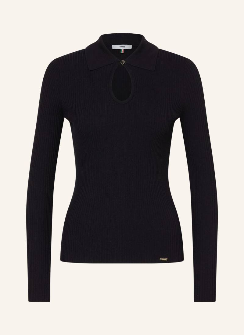 Cinque Pullover Cikelly blau von CINQUE