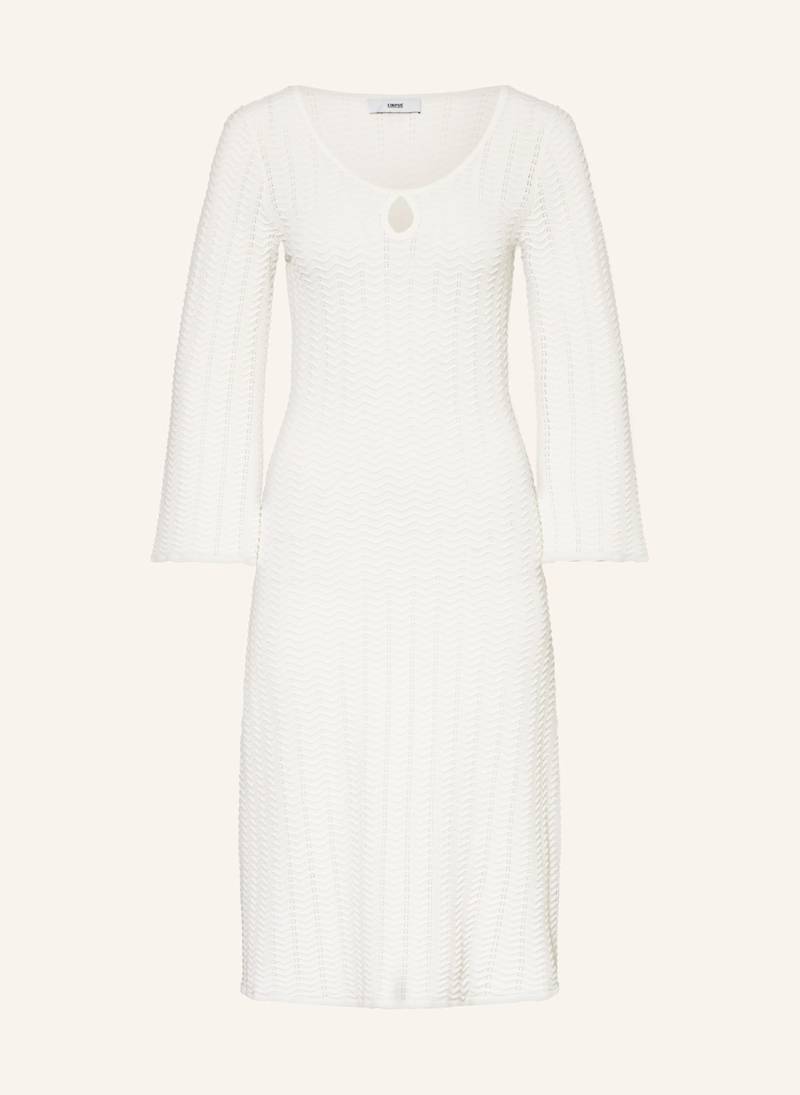 Cinque Strickkleid Ciwelly Mit 3/4-Arm weiss von CINQUE
