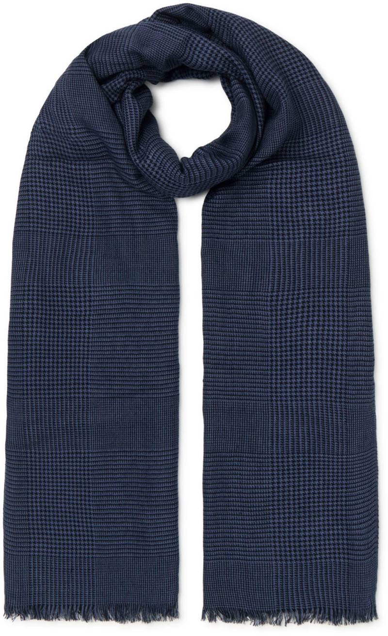 Cinque Strickschal »VIESTE«, aus weichem Material mit dezentem Muster von CINQUE