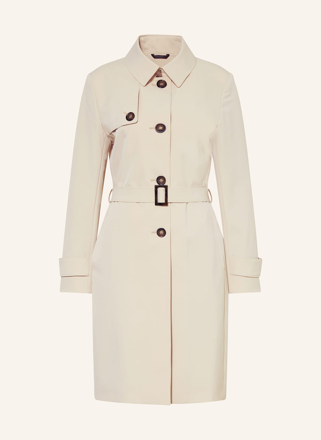 Cinzia Rocca Trenchcoat beige Cinzia Rocca Trenchcoat beige von CINZIA ROCCA