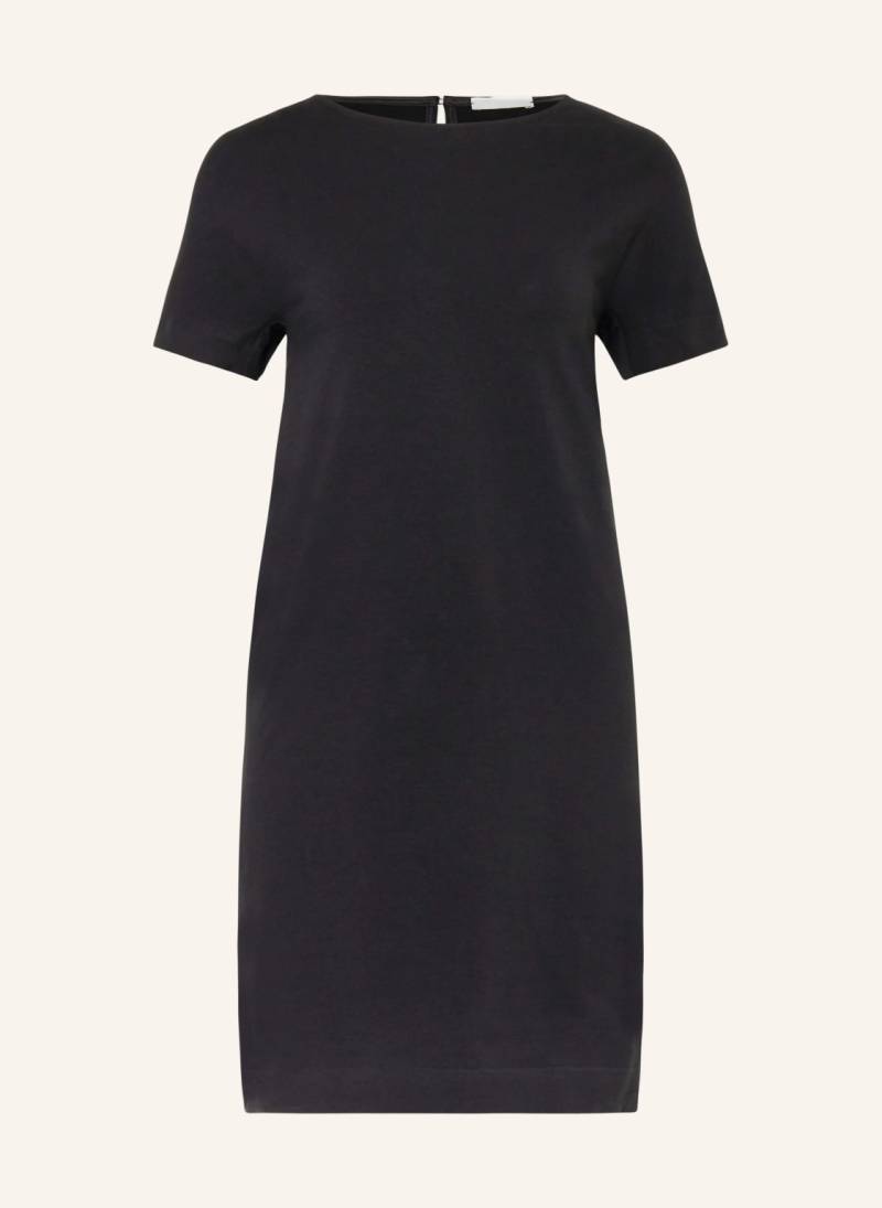 Circolo 1901 Sweatkleid schwarz von CIRCOLO 1901