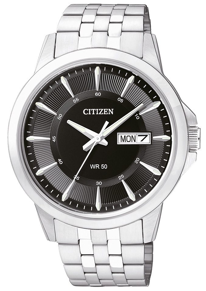 Citizen Quarzuhr »BF2011-51EE« von Citizen