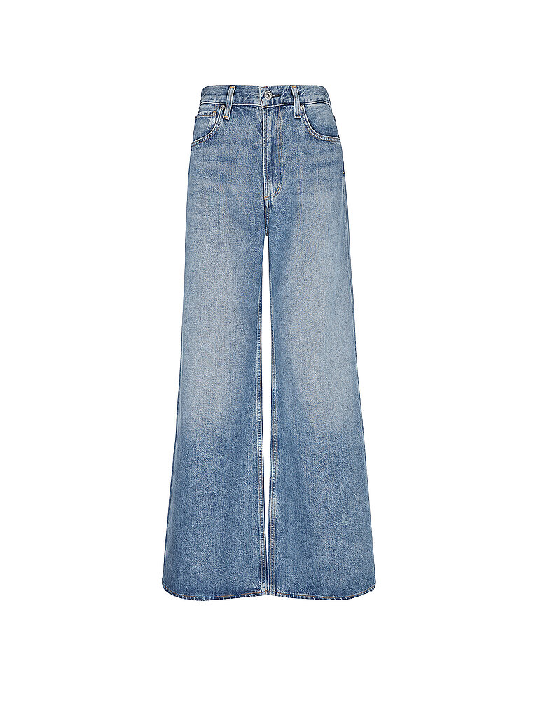 CITIZENS OF HUMANITY Jeans Baggy Fit PALOMA blau | 26 von CITIZENS OF HUMANITY