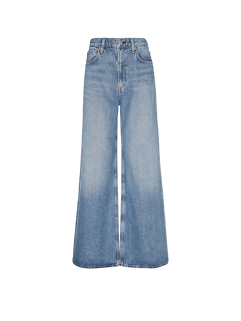 CITIZENS OF HUMANITY Jeans Baggy Fit PALOMA blau | 27 von CITIZENS OF HUMANITY