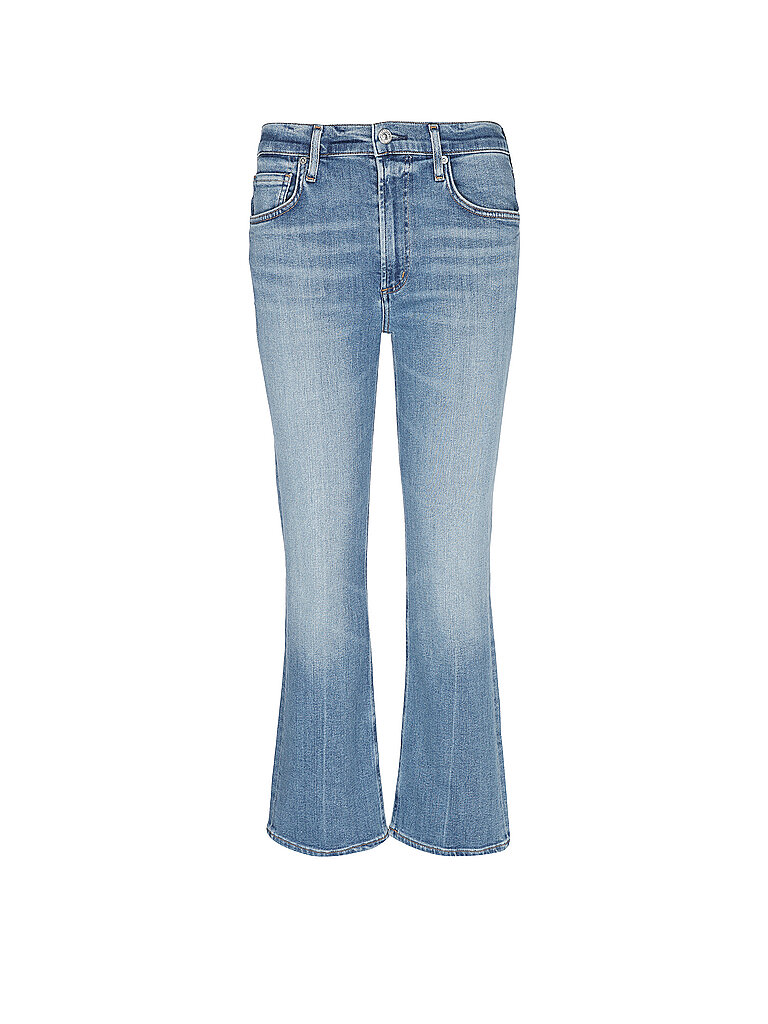 CITIZENS OF HUMANITY Jeans Bootcut Fit 7/8 ISOLA hellblau | 28 von CITIZENS OF HUMANITY