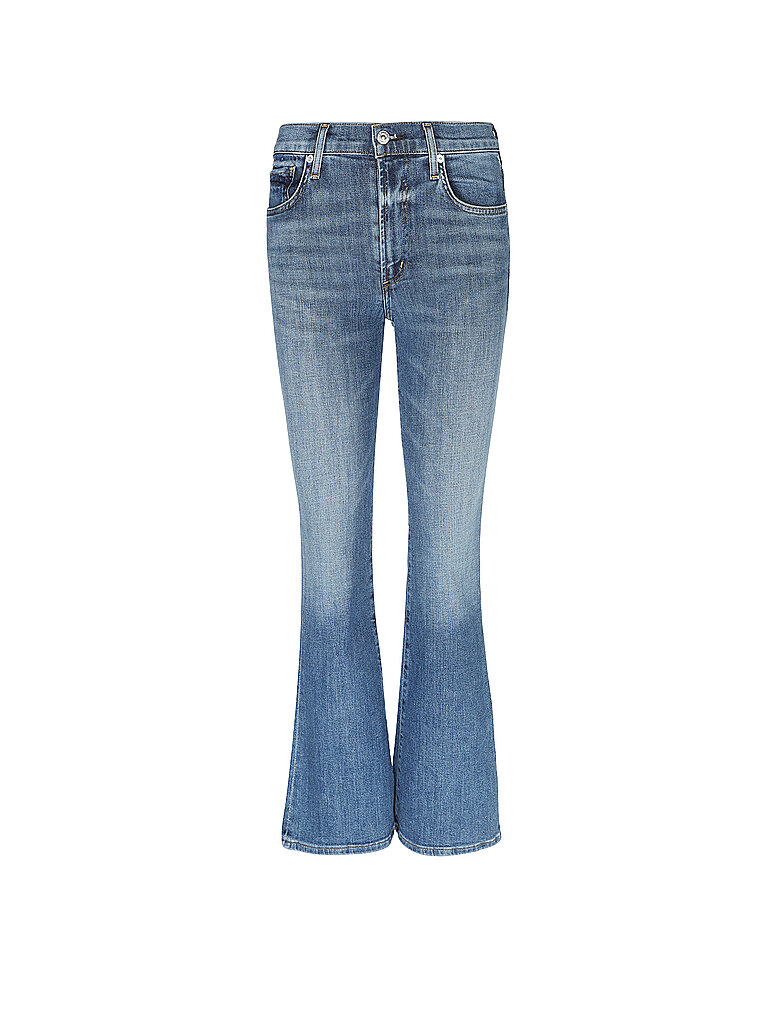 CITIZENS OF HUMANITY Jeans Bootcut Fit EMANNUELLE blau | 28 von CITIZENS OF HUMANITY