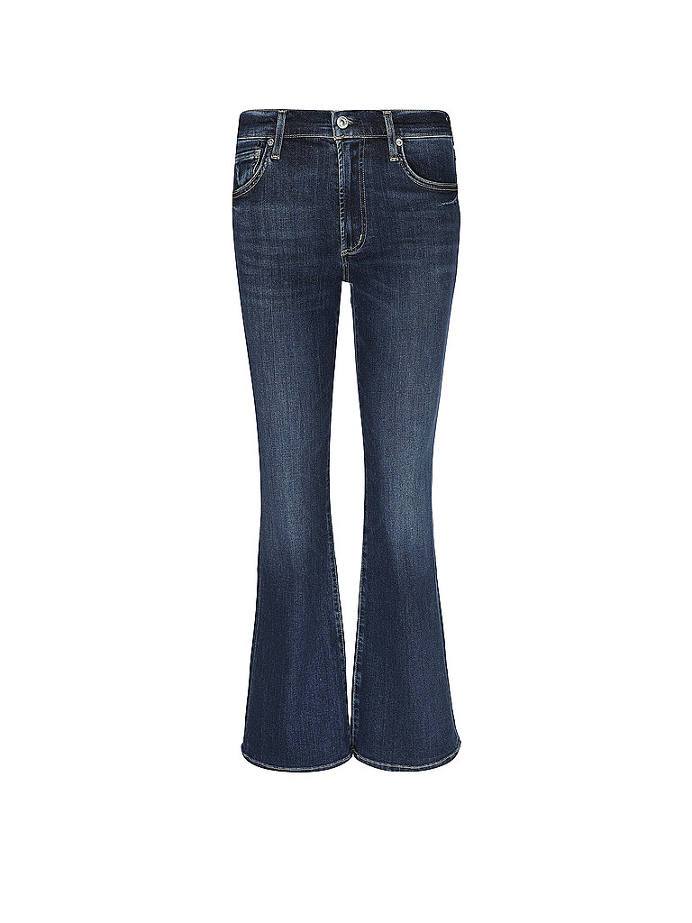 CITIZENS OF HUMANITY Jeans Bootcut Fit EMANNUELLE dunkelblau | 29 von CITIZENS OF HUMANITY