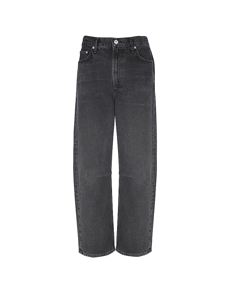 CITIZENS OF HUMANITY Jeans Boyfriend Fit MIRO schwarz | 26 CITIZENS OF HUMANITY Jeans Boyfriend Fit MIRO schwarz | 26 von CITIZENS OF HUMANITY