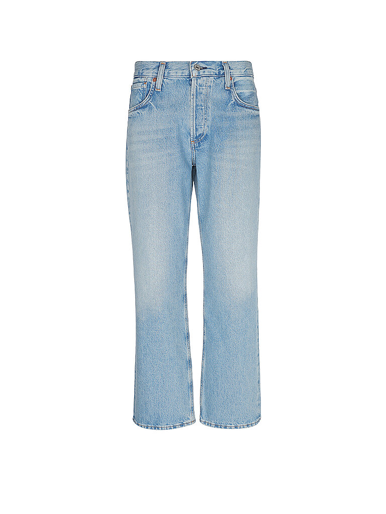 CITIZENS OF HUMANITY Jeans Relaxed Straight NEVE hellblau | 26 von CITIZENS OF HUMANITY