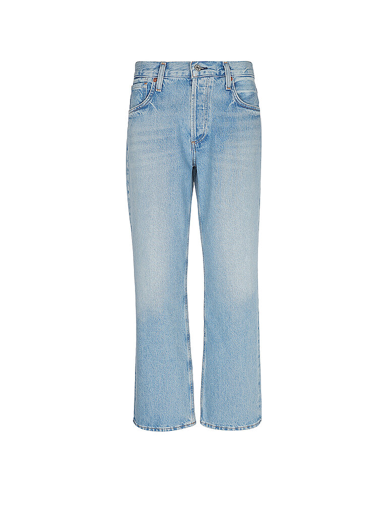 CITIZENS OF HUMANITY Jeans Relaxed Straight NEVE hellblau | 30 von CITIZENS OF HUMANITY