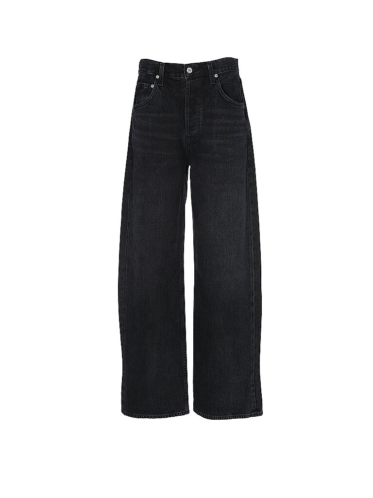 CITIZENS OF HUMANITY Jeans Wide Fit AYLA schwarz | 28 CITIZENS OF HUMANITY Jeans Wide Fit AYLA schwarz | 28 von CITIZENS OF HUMANITY
