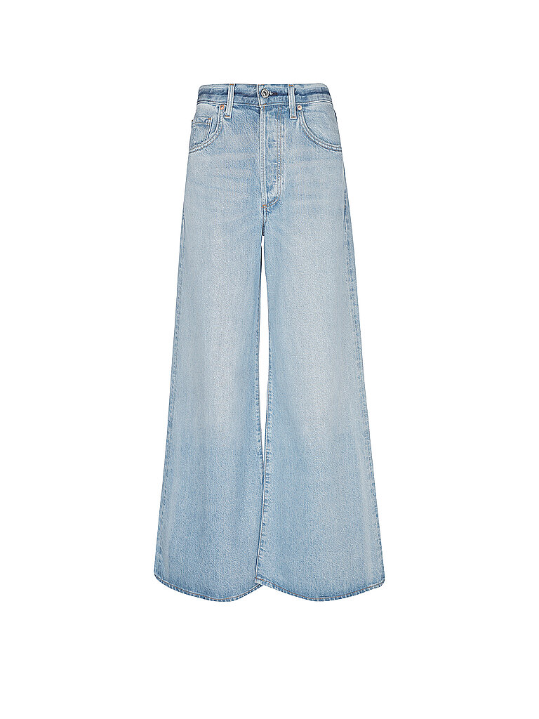 CITIZENS OF HUMANITY Jeans Wide Fit BEVERLY hellblau | 25 von CITIZENS OF HUMANITY