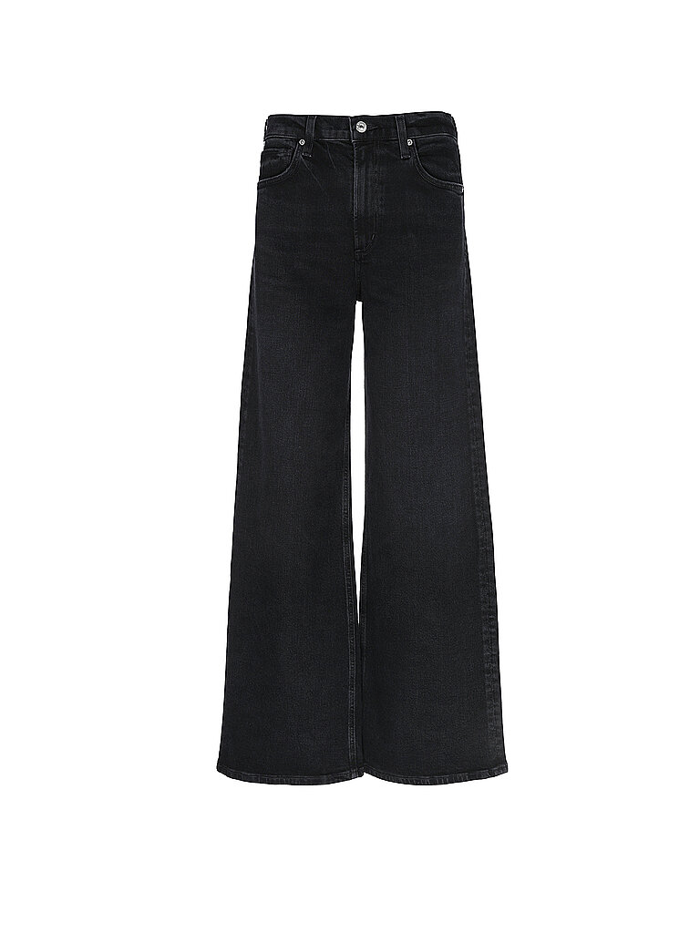 CITIZENS OF HUMANITY Jeans Wide Fit PALOMA BAGGY schwarz | 26 von CITIZENS OF HUMANITY