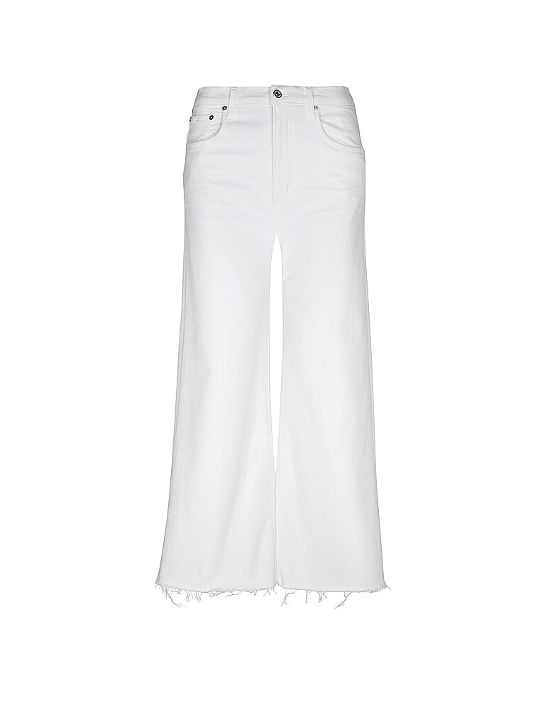 CITIZENS OF HUMANITY Jeans Wide Leg LYRA weiss | 27 CITIZENS OF HUMANITY Jeans Wide Leg LYRA weiss | 27 von CITIZENS OF HUMANITY