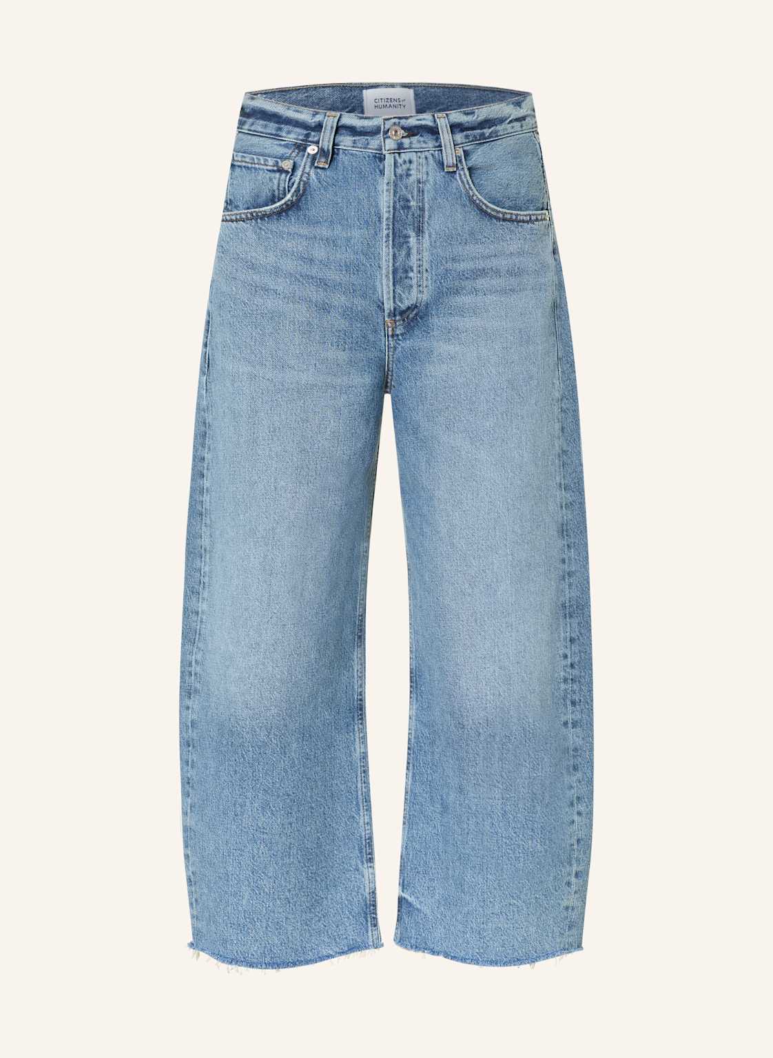 Citizens Of Humanity 7/8-Jeans Ayla blau von CITIZENS of HUMANITY