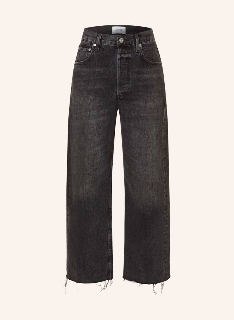 Citizens Of Humanity 7/8-Jeans Ayla schwarz von CITIZENS of HUMANITY