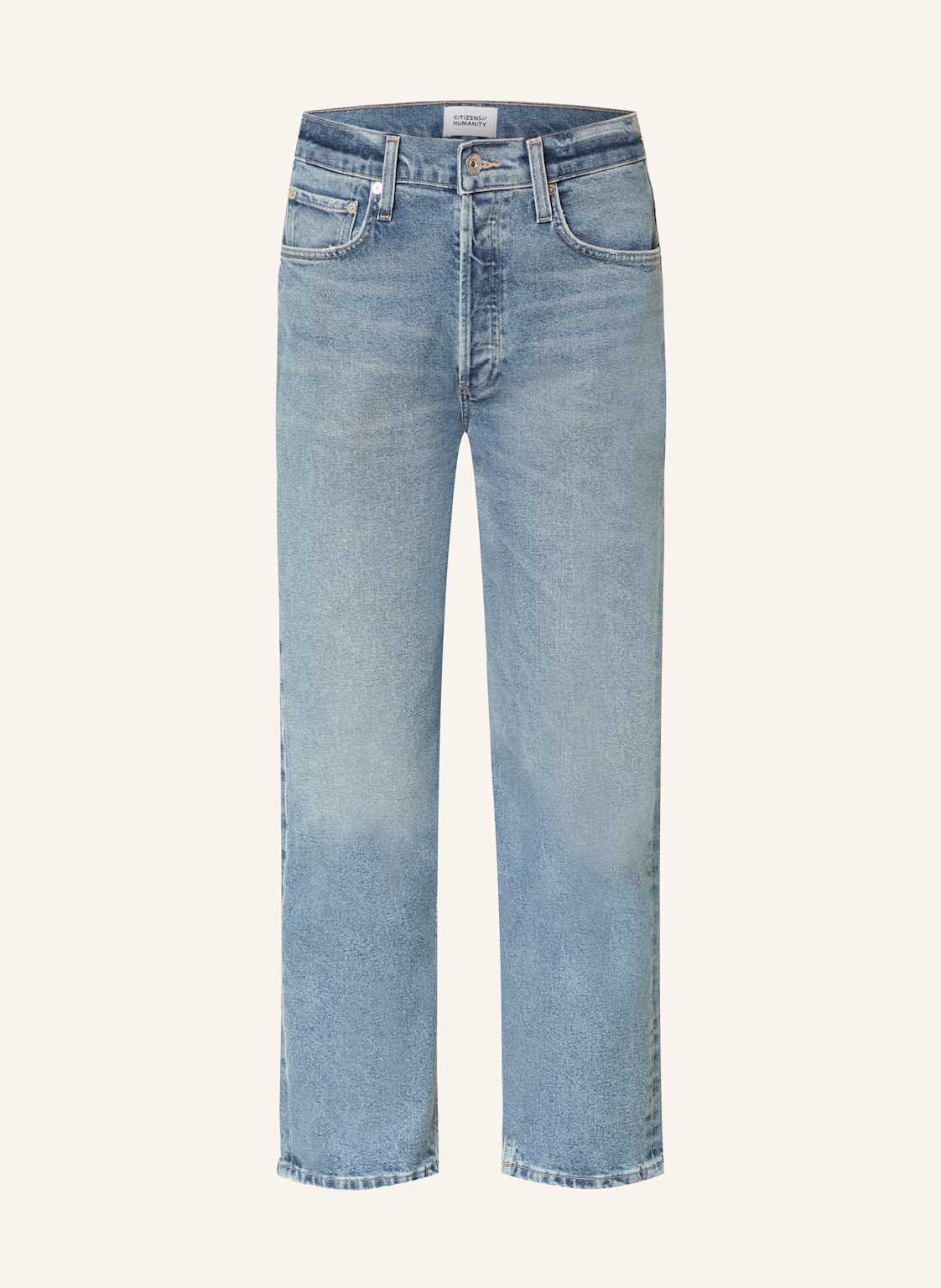 Citizens Of Humanity 7/8-Jeans Delfina blau Citizens Of Humanity 7/8-Jeans Delfina blau von CITIZENS of HUMANITY
