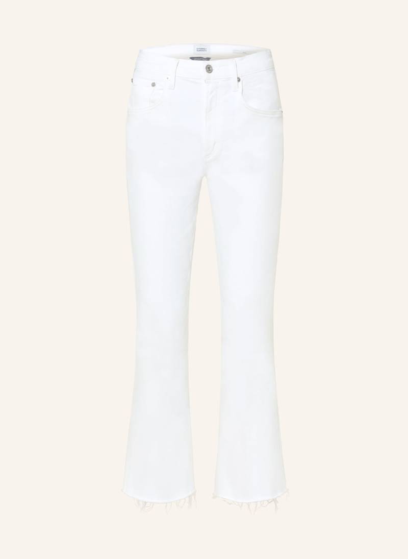 Citizens Of Humanity Bootcut Jeans Isola weiss von CITIZENS of HUMANITY