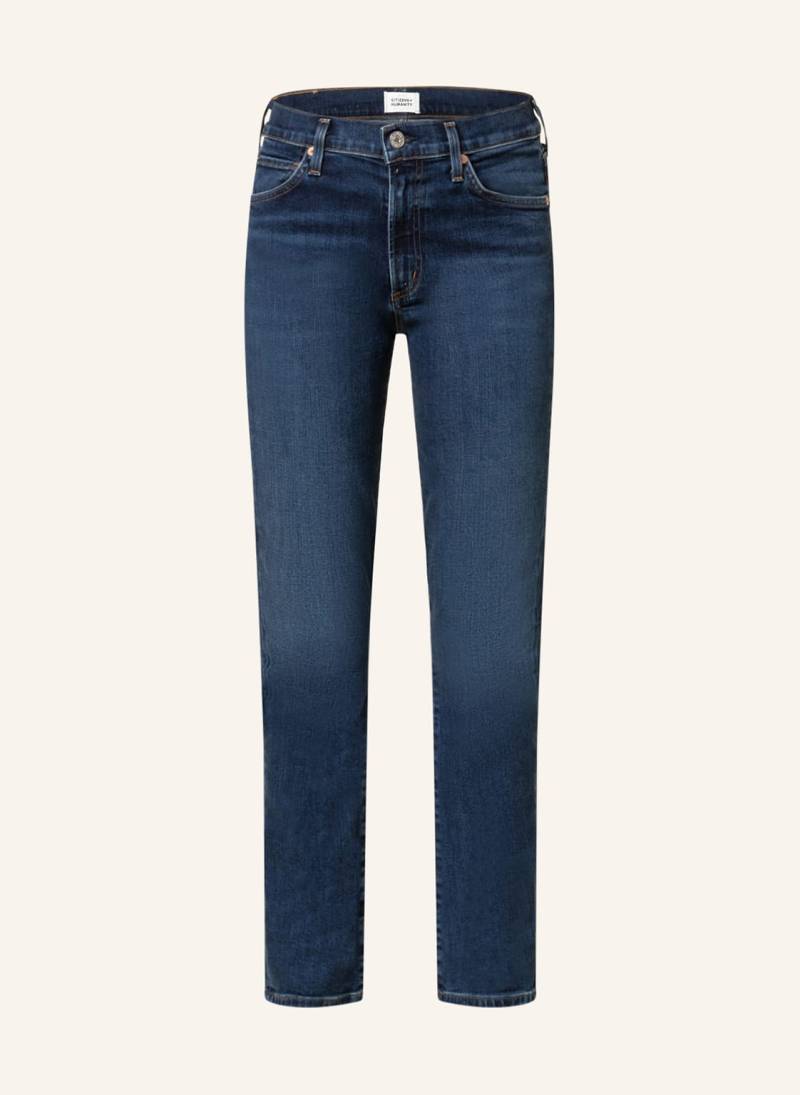 Citizens Of Humanity Skinny Jeans Skyla blau von CITIZENS of HUMANITY